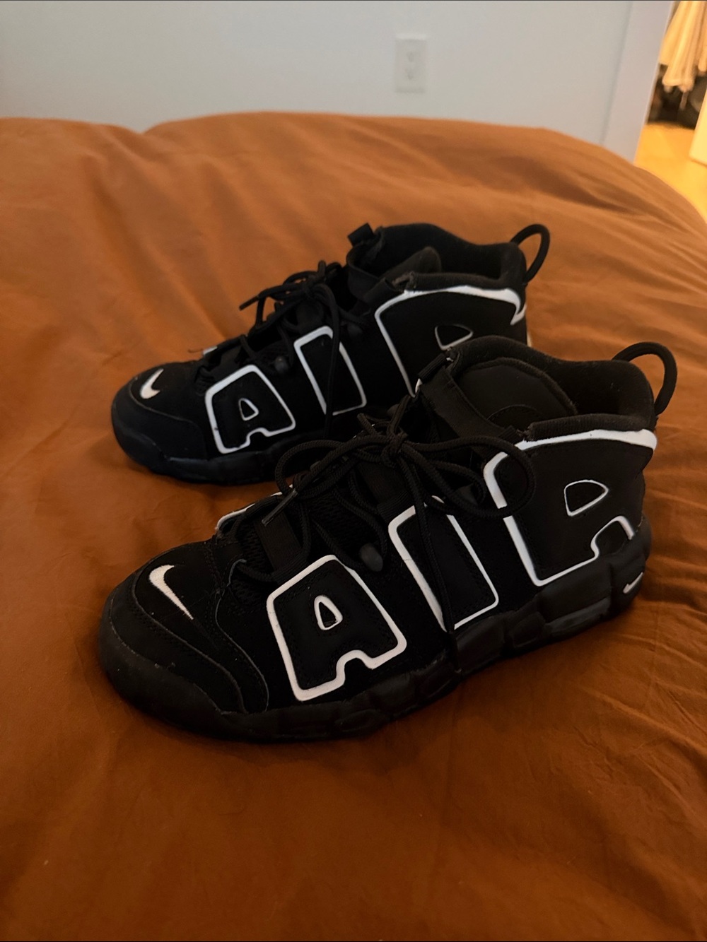 Joke uptempo